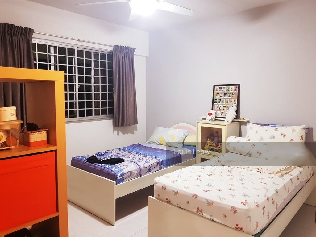 Blk 863 Tampines Street 83 (Tampines), HDB Executive #210447621